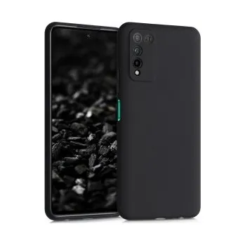 Pouzdro na mobilní telefon Pouzdro pro Honor 10X Lite - černá