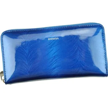 Peněženka Peněženka PATRIZIA FF-119 RFID - modrá