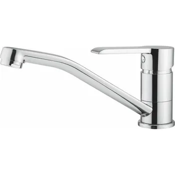 Vodovodní baterie Alveus Ruta Chrom