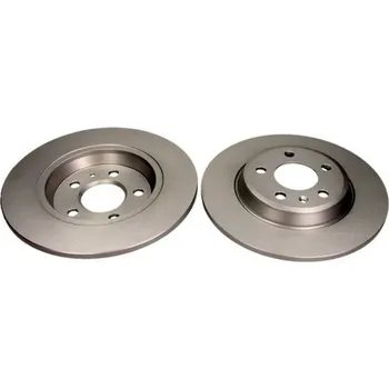 Brzdový kotouč Brzdový kotouč QUARO QD2333