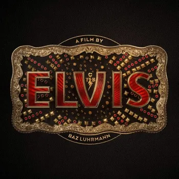 Filmová hudba Elvis - Various [CD]