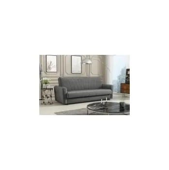 Pohovka FALCO Pohovka Lea šedá