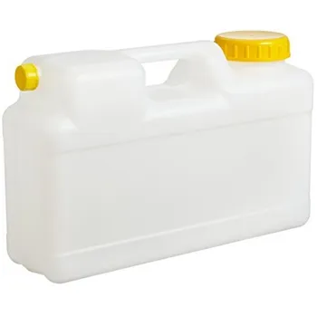 Kanystr Recenze Killian Kanystr s kohoutkem DIN 96 12 l