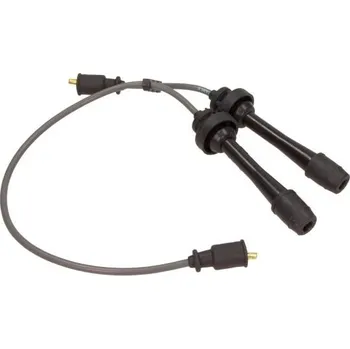 Zapalovací kabel Sada kabelů pro zapalování MAXGEAR 53-0153