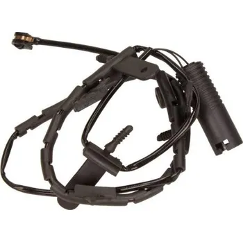 Brzdová destička Výstražný kontakt, opotřebení obložení MAXGEAR 23-0020