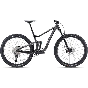Giant Trance 2 29" Metallic Black 2023, M