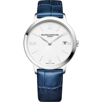 Hodinky Dámské hodinky Classima Baume &amp; Mercier M0A10355