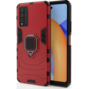 Pouzdro na tablet VSECHNONAMOBIL 28002 STRONG Ochranný kryt Honor 10X Lite červený