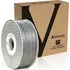 Filament Verbatim ABS 1,75 mm 1 kg stříbrná
