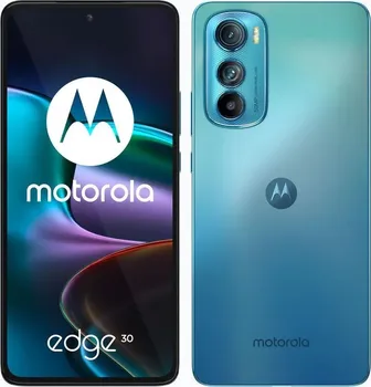 Mobilní telefon Motorola Edge 30