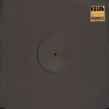 Zahraniční hudba LP Kelis: Rumble (Actress Sixinium Bootleg Mix) 2014