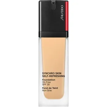 Shiseido Synchro Skin Self-Refreshing Foundation dlouhotrvající make-up SPF30 30 ml, 230 Alder