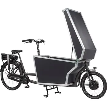 Městské kolo Dolly Bakfiets Professional Dolly Cargo