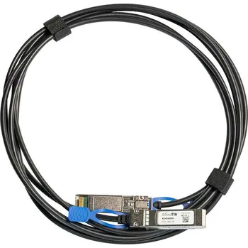 Routerboard MIKROTIK ROUTERBOARD QSFP 28 direct attach kabel 1m (XS+DA0001)
