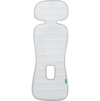 Vložka do autosedačky ZOPA Prodyšná podložka do autosedačky Breeze sk. 1