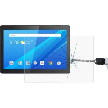Pouzdro na tablet VSECHNONAMOBIL 20987 Ochranné tvrzené sklo Lenovo Tab M10 (X605F/X505L/X505F/X505F/ZA4G0019CZ/ZA480034CZ)
