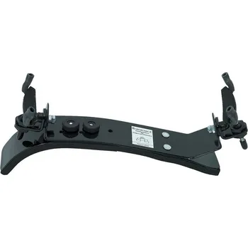 Smyčcový nástroj Bonmusica Ramenní opěrka na housle 1/4