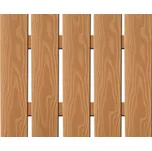 Nextwood 3D Line 139 x 9 x 1200 mm