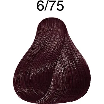 Barva na vlasy Londa Professional Permanentní barva 6/75 60ml
