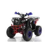 Leramotors Apollo Commander 125ccm 3GR