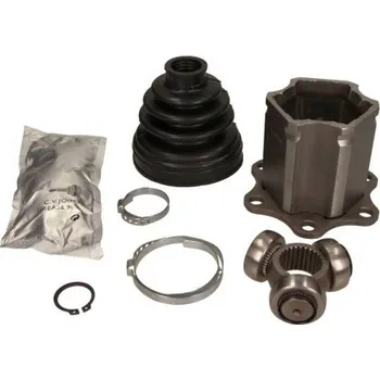 Hřídel nápravy Sada kloubů, hnací hřídel MAXGEAR 49-1649