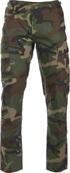 Pánské kalhoty MIL-TEC US R/S BDU Slim Fit Field Pants 11853120 S