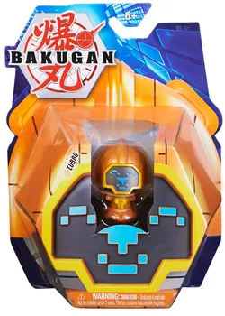 Figurka Spin Master Bakugan Cubbo S4