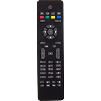 FINLUX RC4865 - náhradní dálkový ovladač kompatibi