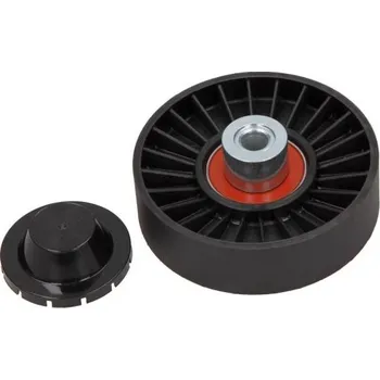 Vratná/vodicí kladka, klínový žebrový řemen MAXGEAR 54-0157