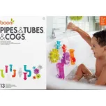 Boon Pipes Cogs Tubes