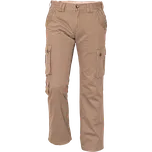 Červa | CERVA Kalhoty CHENA - XL / Béžová