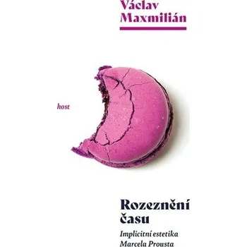Slovník Rozeznění času - Václav Maxmilián