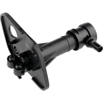 Stěrač Ostřikovač světlometu Audi Q7 2015-/Pravý/