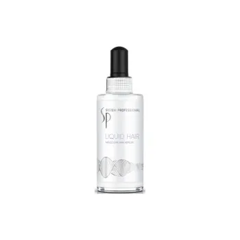 Vlasová regenerace Wella SP Liquid Hair 100ml