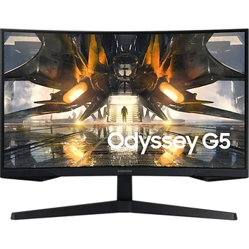 Samsung Odyssey G55A Monitor Samsung Odyssey G55A