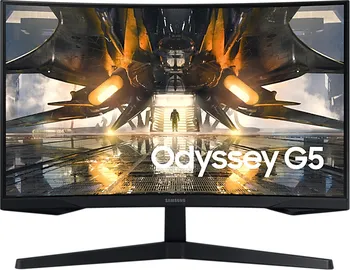 Monitor Samsung Odyssey G55A