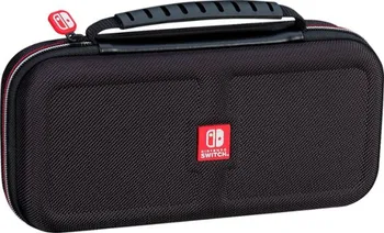 Obal na herní konzoli Nintendo Switch Game Traveler Deluxe Travel Case