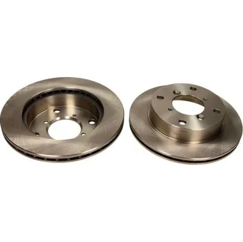 Brzdový kotouč Brzdový kotouč MAXGEAR 19-0750