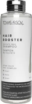 Šampon Tomas Arsov Hair Booster Sulfate Free Shampoo posilující šampon proti vypadávání vlasů 250 ml