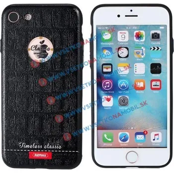 REMAX 2364 REMAX ELEGANCE Ochranný obal Apple iPhone 7 / iPhone 8 Leahter