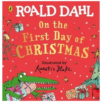 On the First Day of Christmas - Roald Dahl