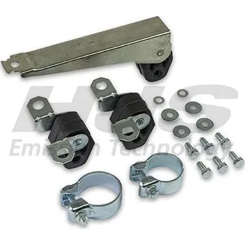 Montážní sada, výfukový systém HJS 82 11 4518