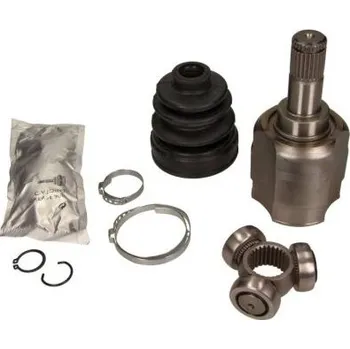 Hřídel nápravy Sada kloubů, hnací hřídel MAXGEAR 49-1633