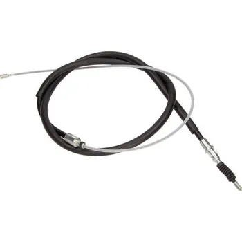 Lanko parkovací brzdy Tažné lanko, parkovací brzda MAXGEAR 32-0380