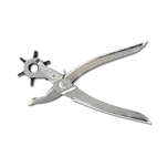 Waldhausen Kleště děrovací na kůži