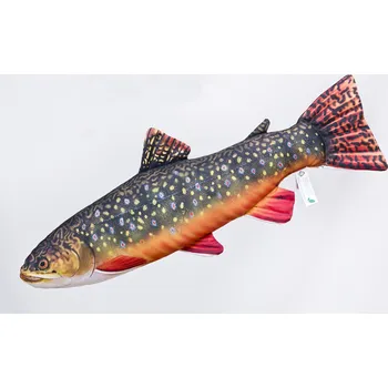 Dekorativní polštářek Polštář Siven americký / 62 cm