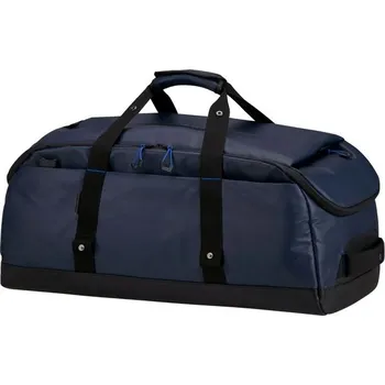 Cestovní taška SAMSONITE Cestovní taška M Ecodiver 63/29 Blue Nights (140876/2165)