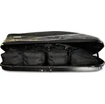 KJUST Sada cestovních tašek do střešního boxu 4 ks