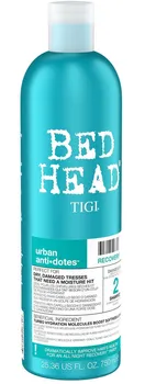 Šampon TIGI Bed Head Urban Antidotes Recovery Shampoo 750 ml