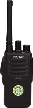 Vysílačka Yintai YT-588